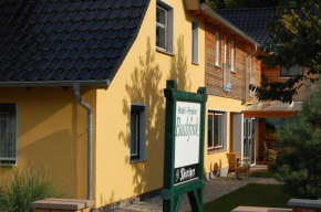 Pension Buchfink, Ückeritz